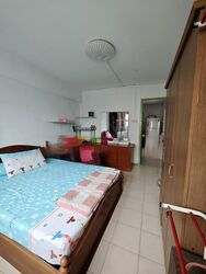 Blk 94 Havelock Heights (Bukit Merah), HDB 5 Rooms #463140241